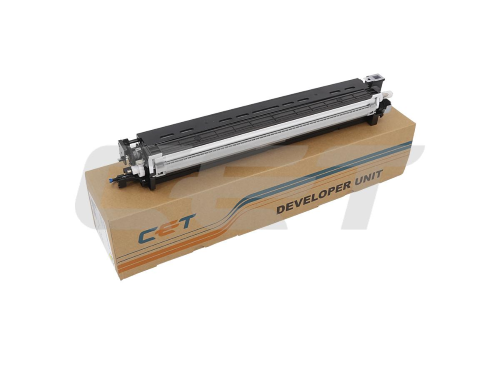 CET YELLOW DEVELOPER UNIT RICOH IM C3010, IM C3510 -160K#D0E13013